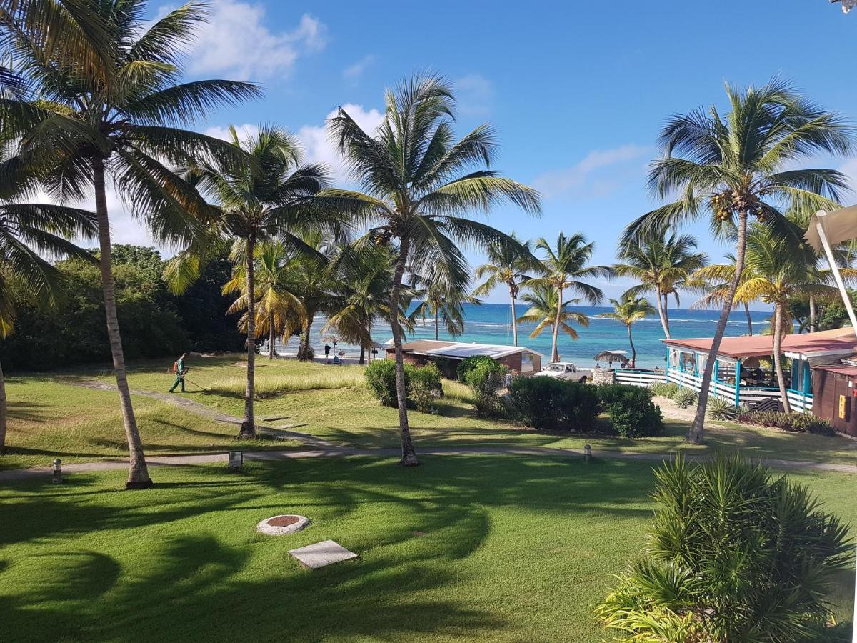 Kaz Lorike - Vue Mer & Piscine Exceptionnelle - Anse Des Rochers Saint-Francois  Zewnętrze zdjęcie